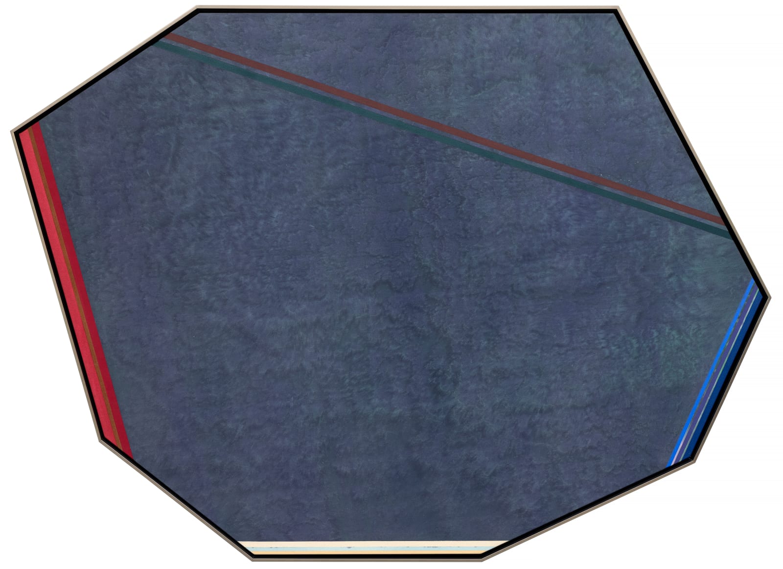 Photo of Kenneth Noland