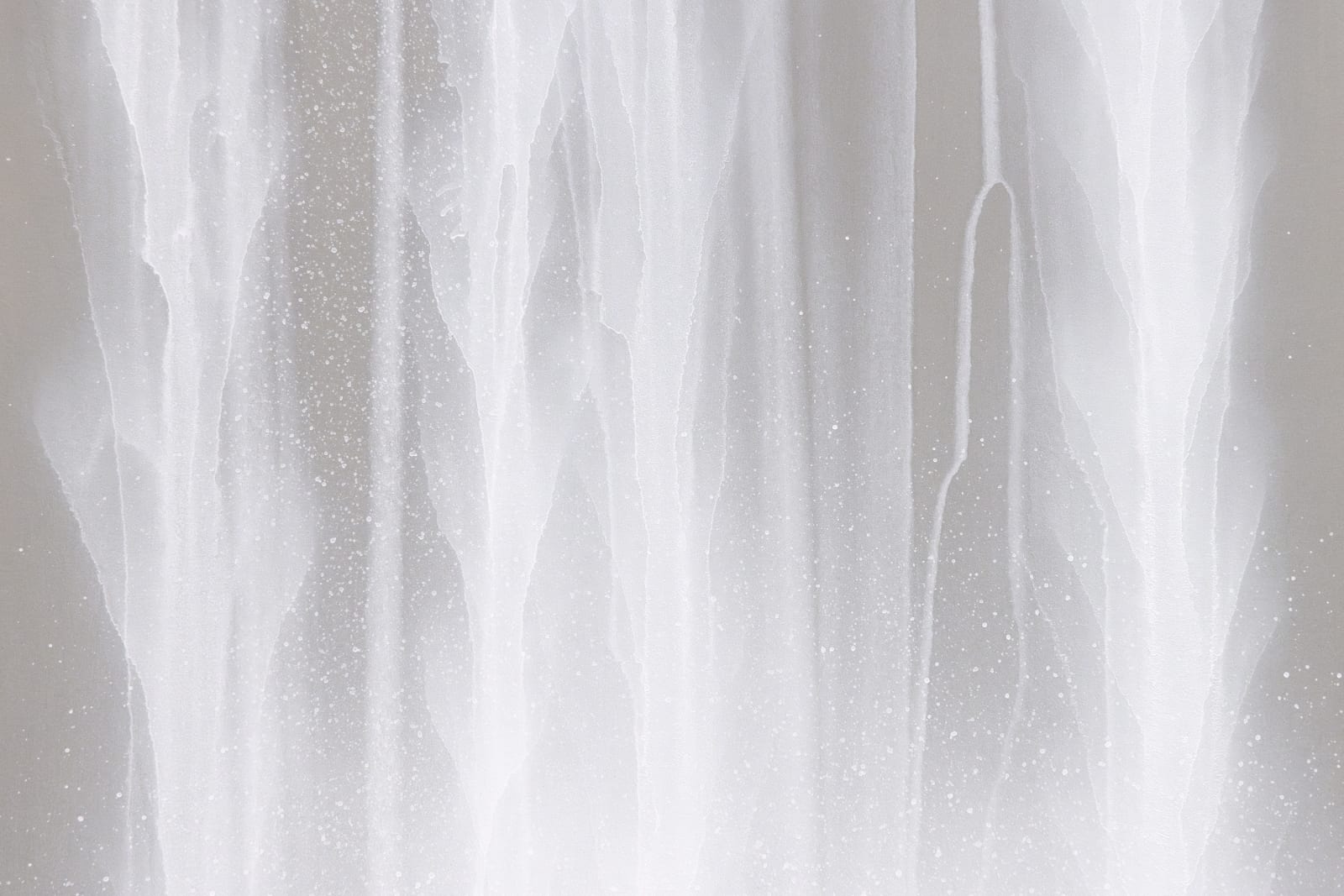 Waterfall detail 1