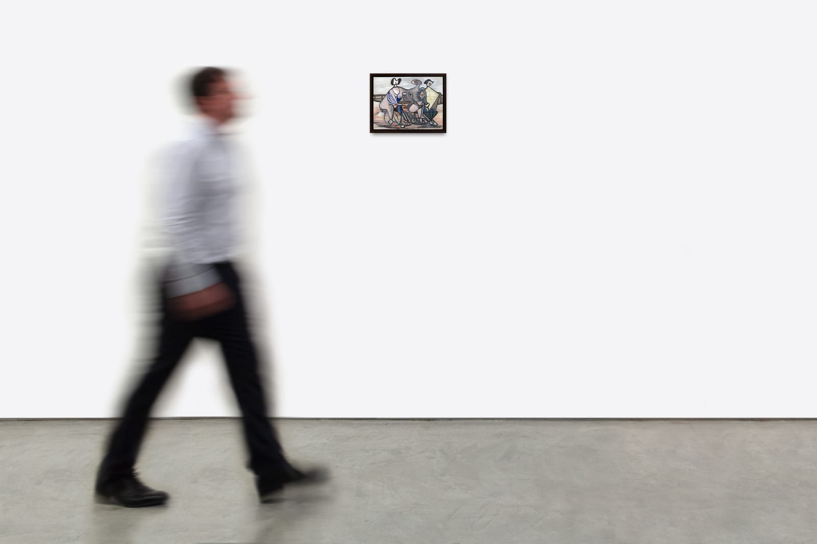 Untitled scale