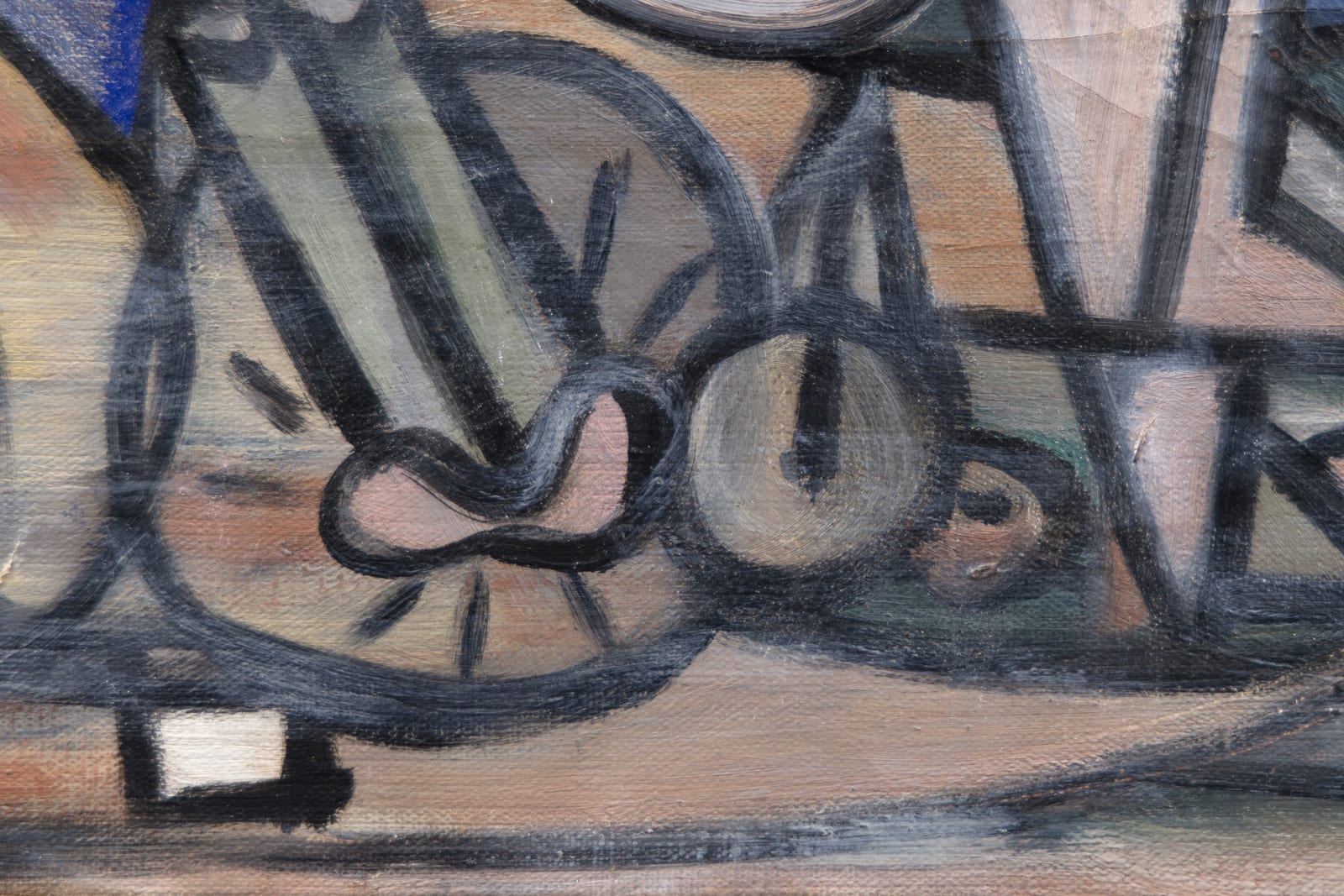 Untitled detail 1