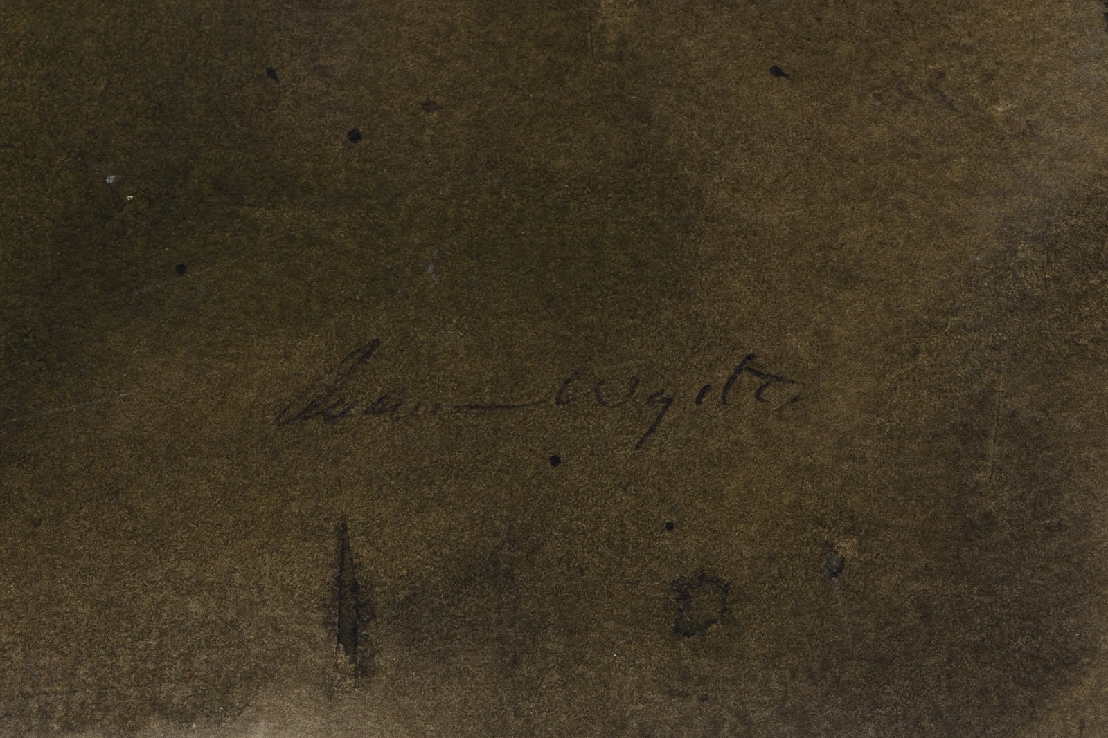 Quart and a Half detail 2
