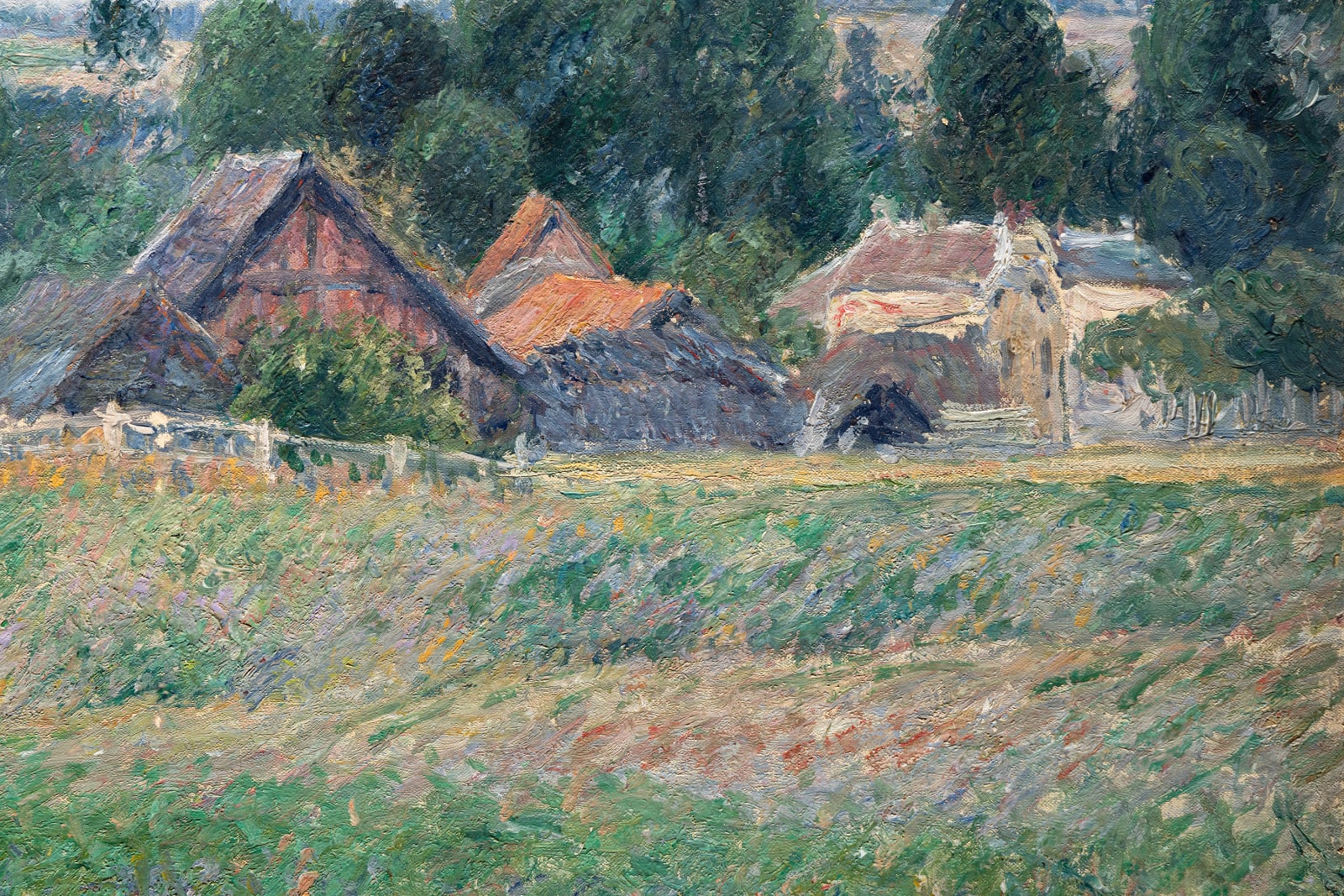La Briqueterie Delafolie à Éragny detail 2