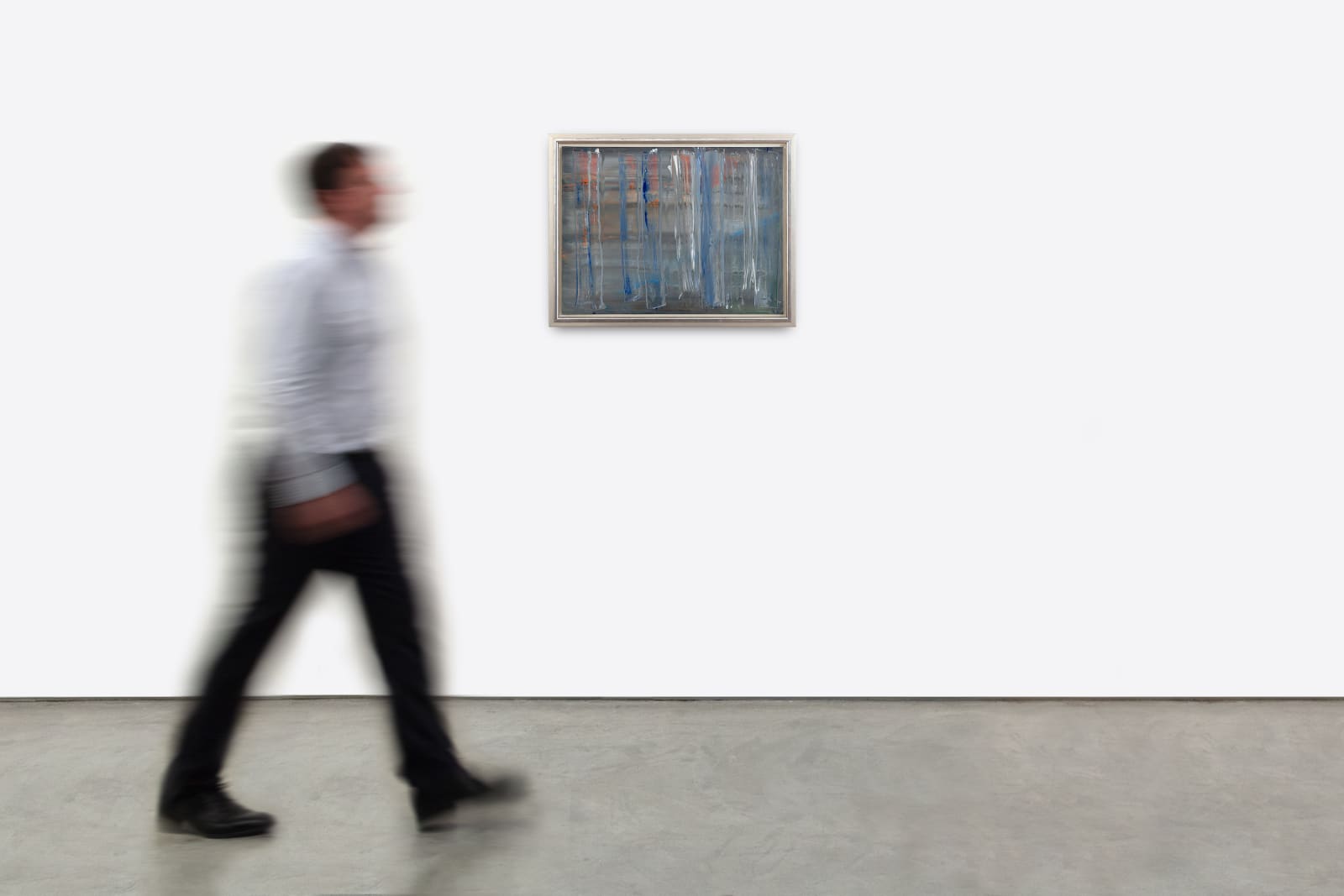 Abstraktes Bild 758-2 scale