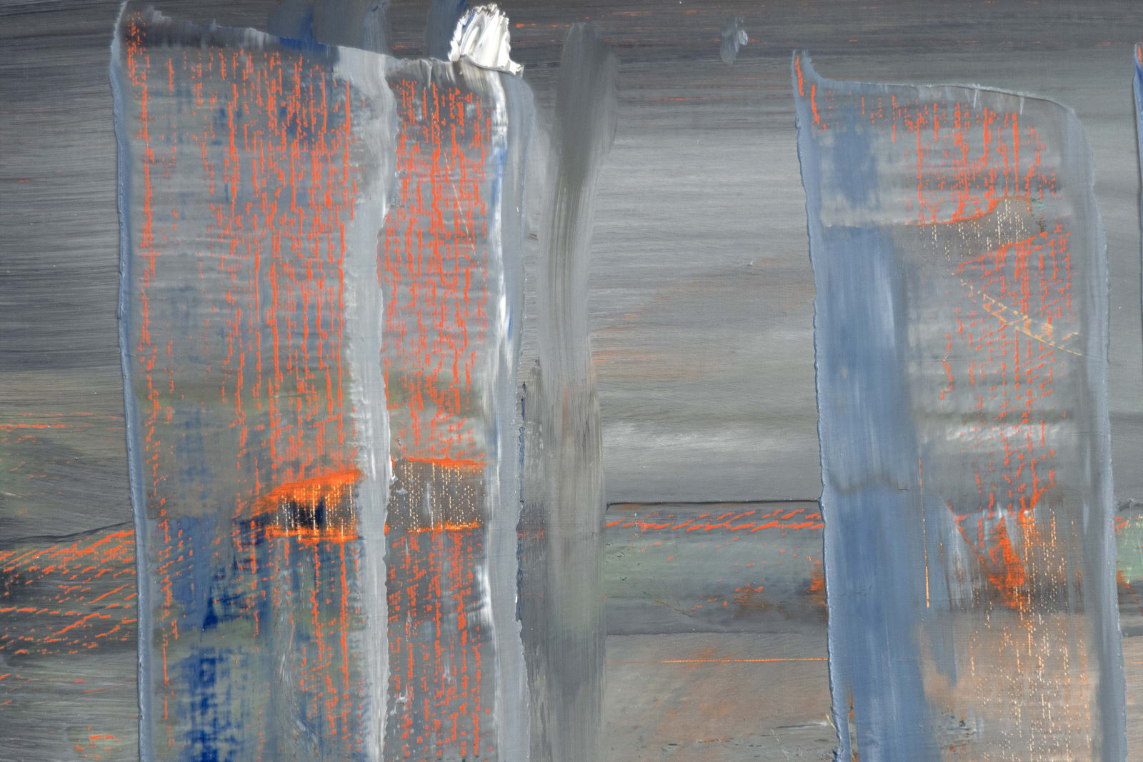 Abstraktes Bild 758-2 detail 1