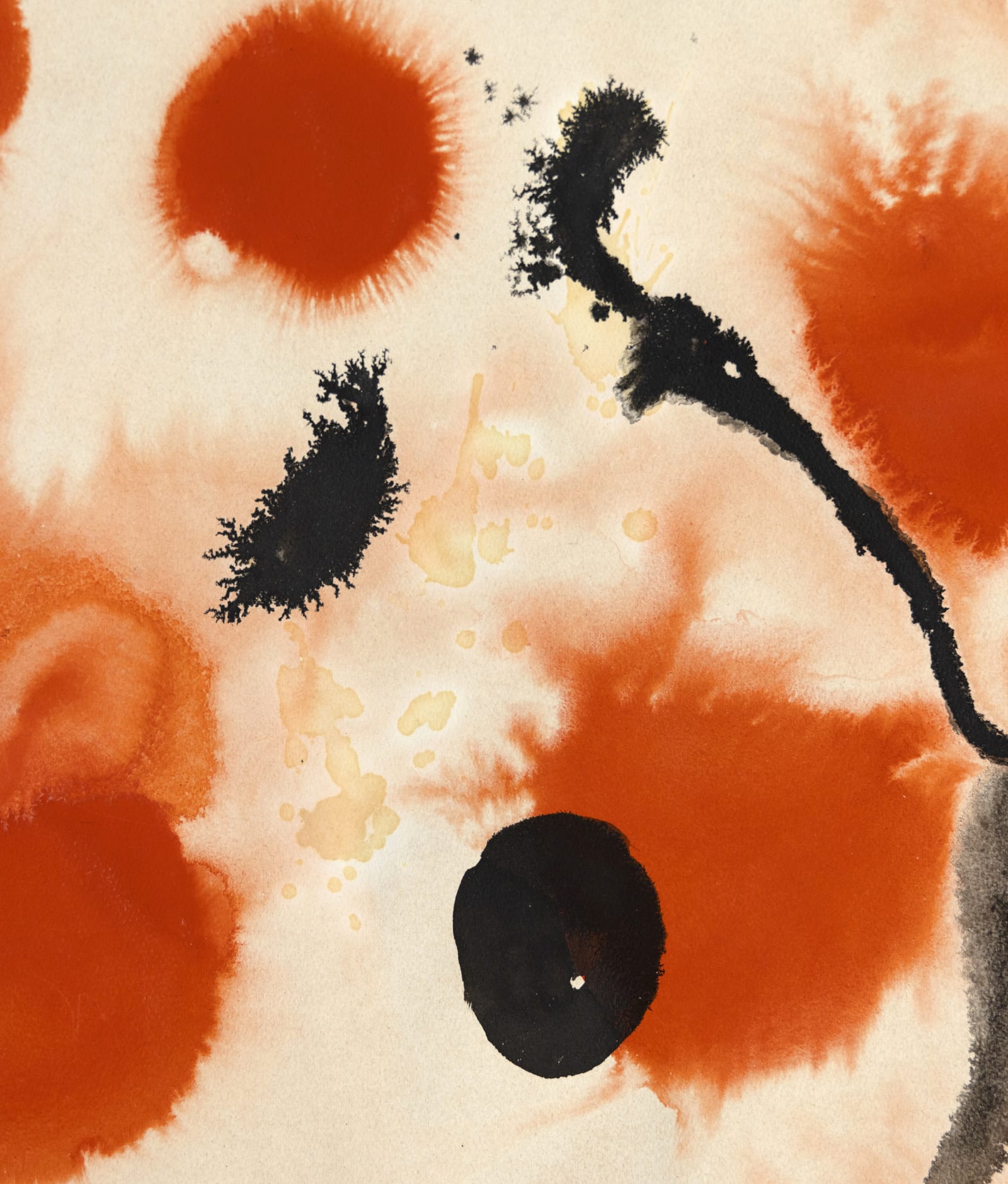 Rouge Mouille detail 2