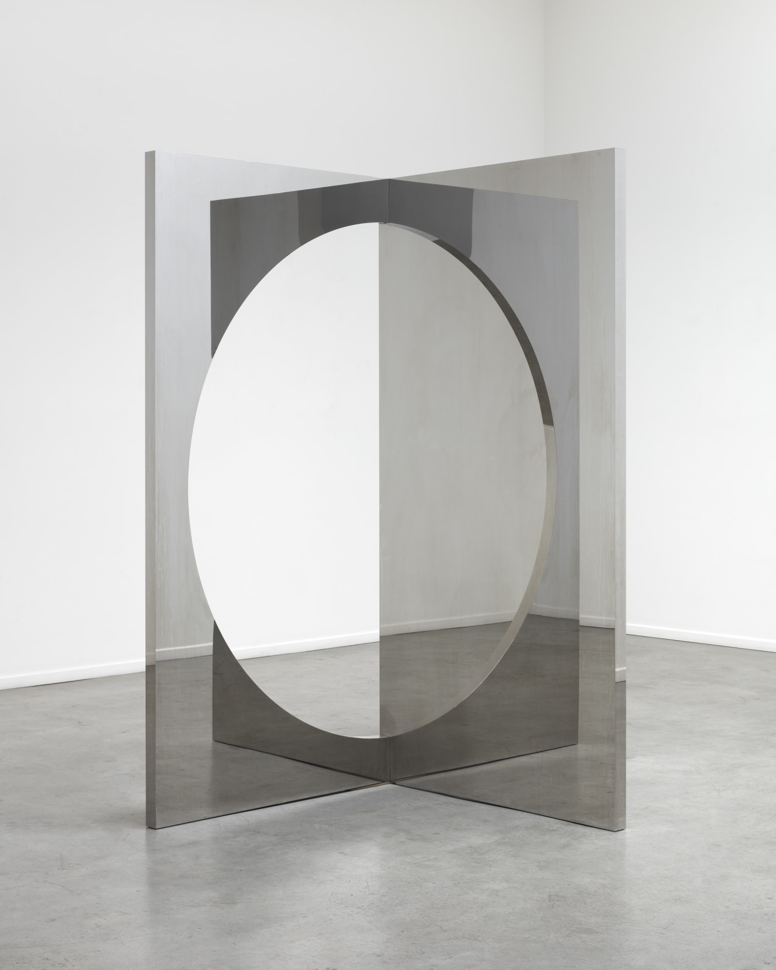 Geometric Mirrors VII