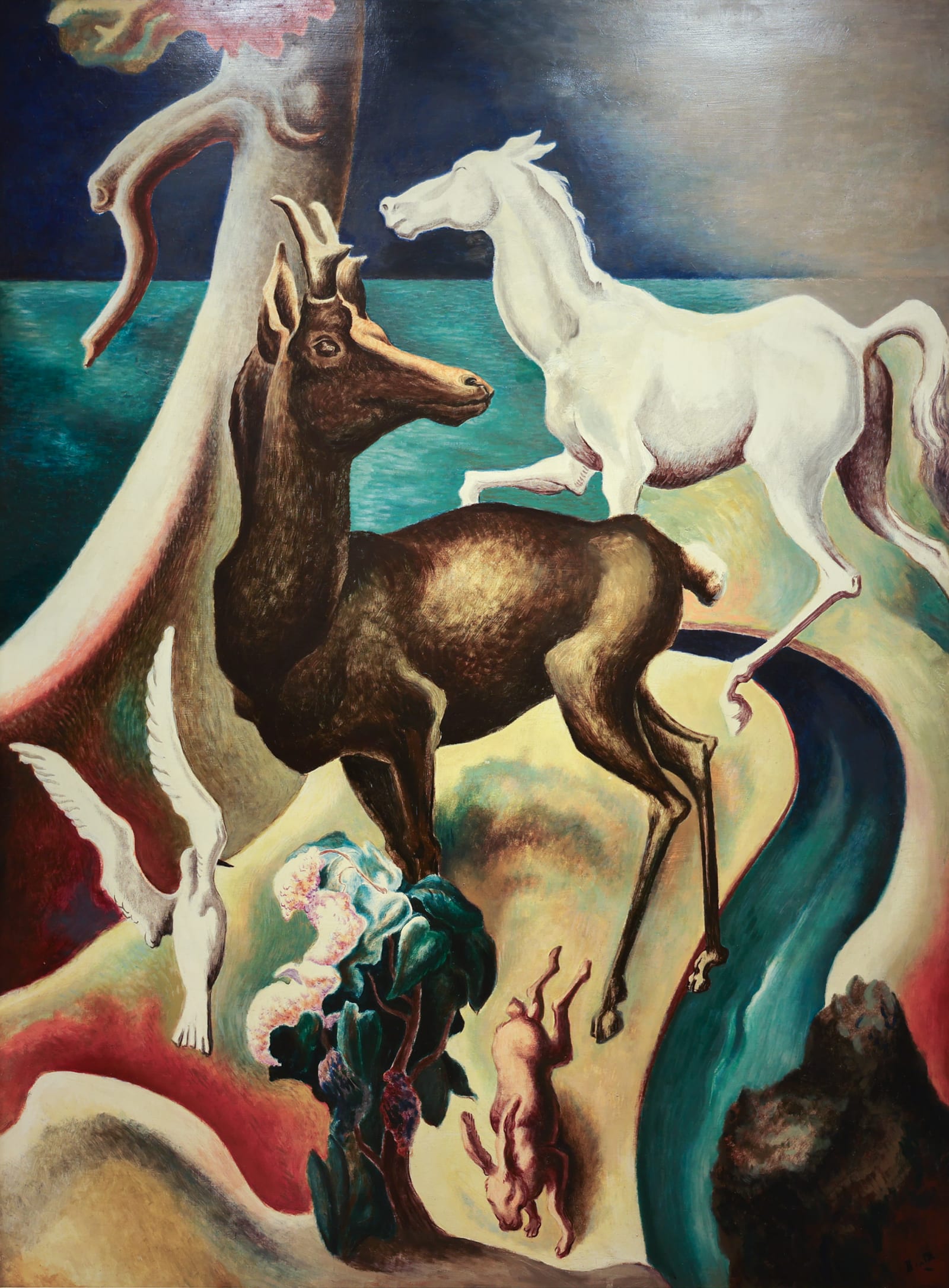 Discovering Creativity