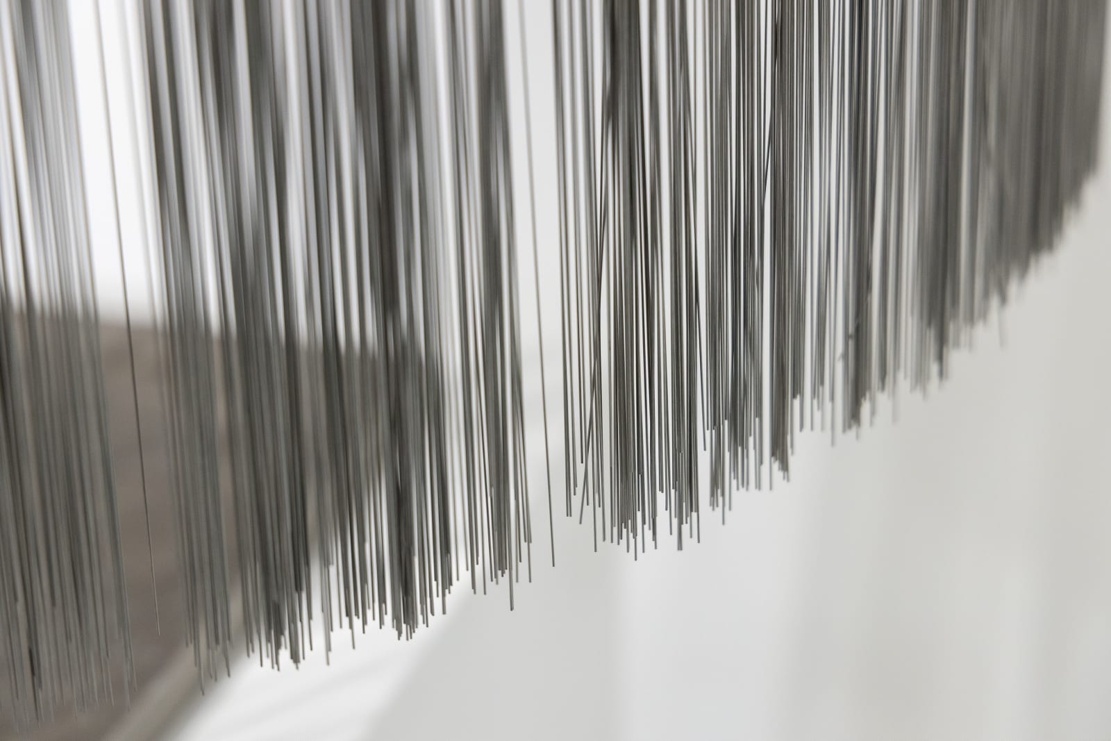 Willow Sculpture detail 2