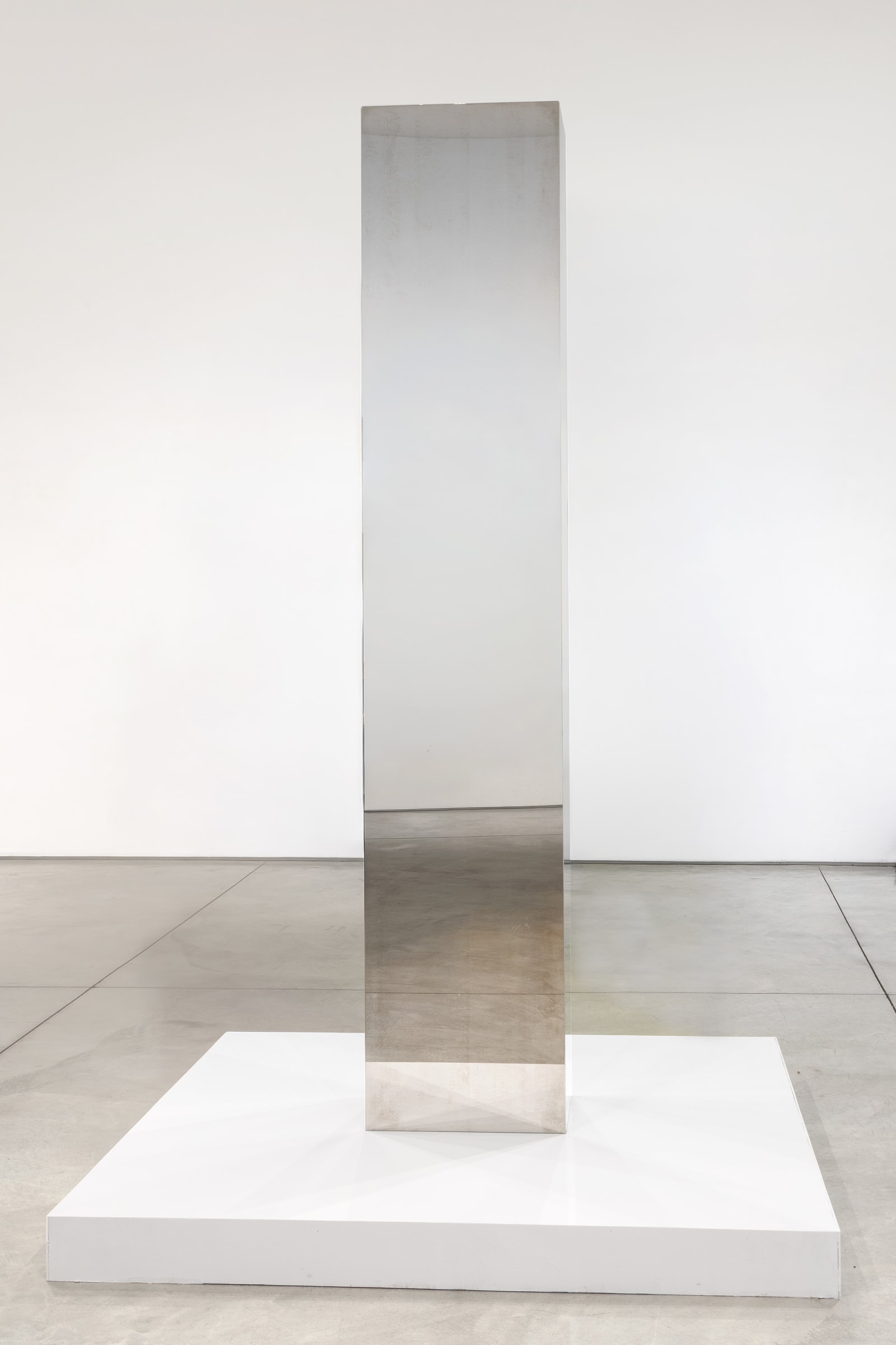 Untitled unframed