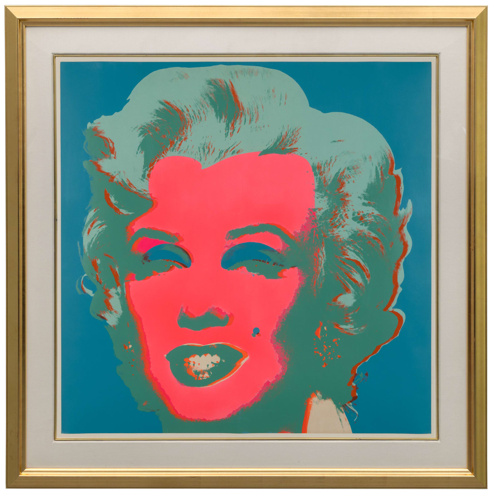 Marilyn No. 30