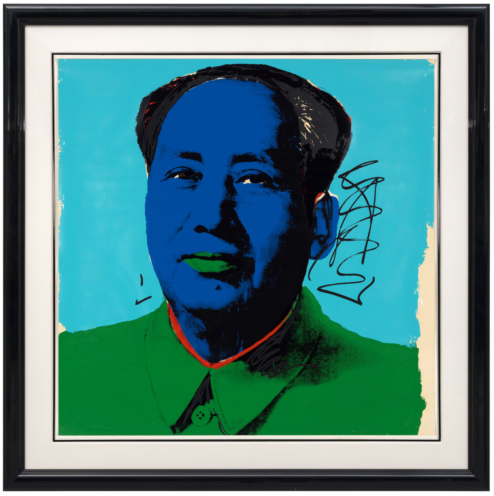 Mao #99