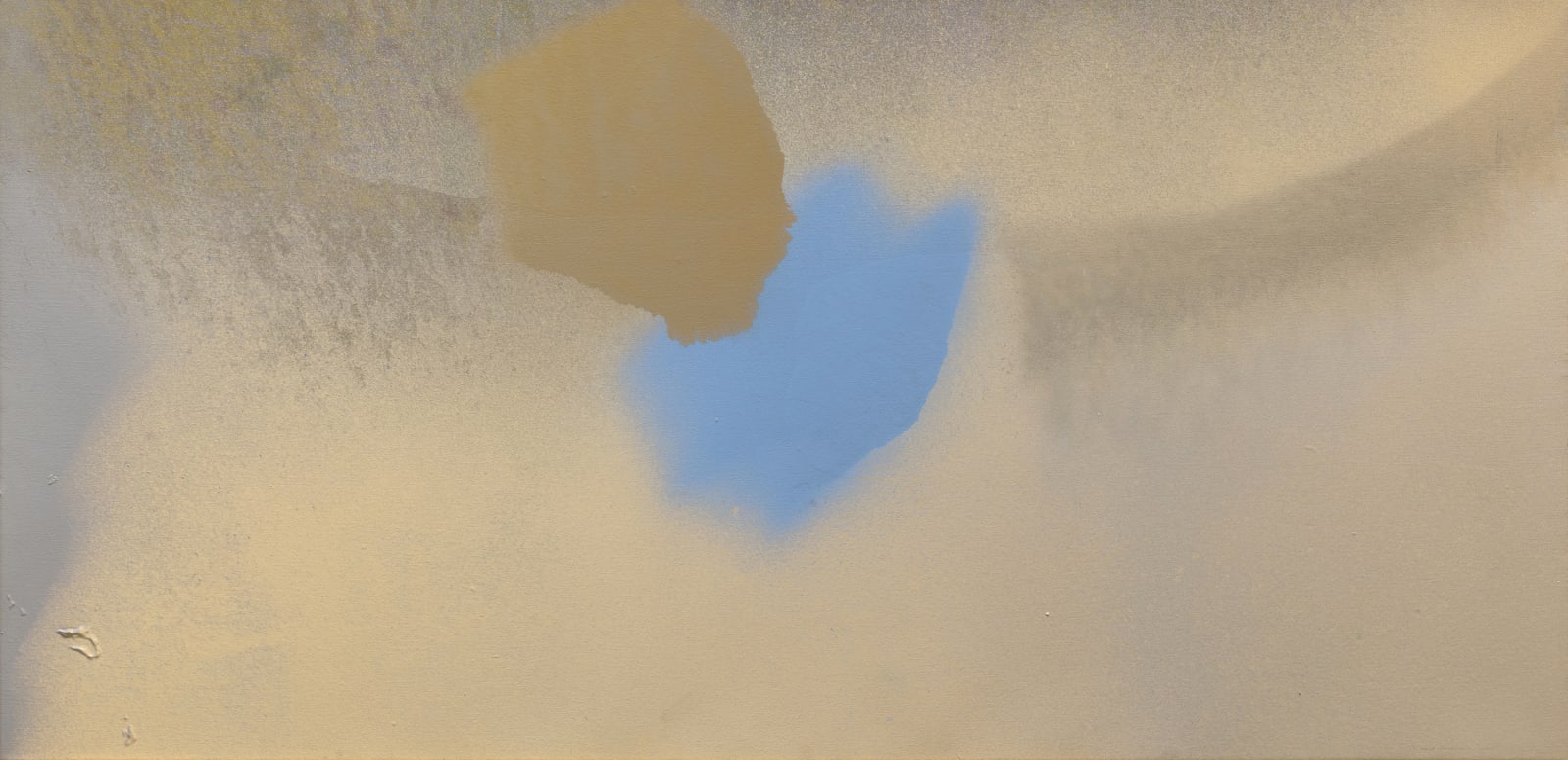 Elysian Fields II unframed