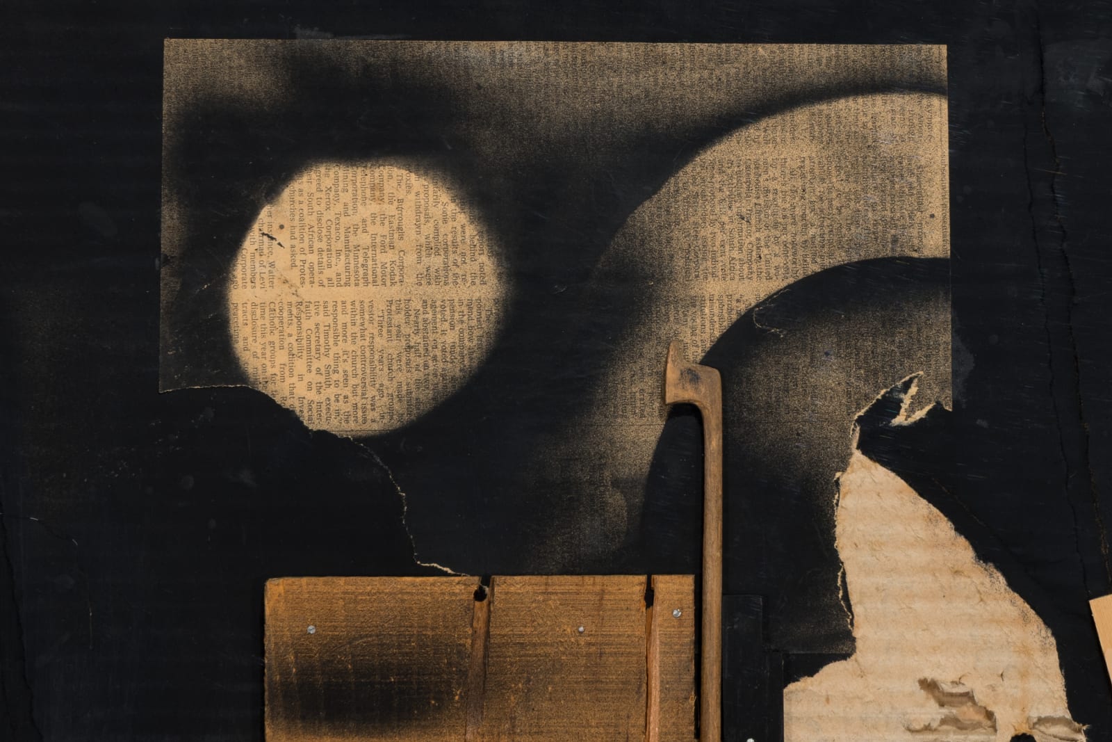 Untitled detail 2