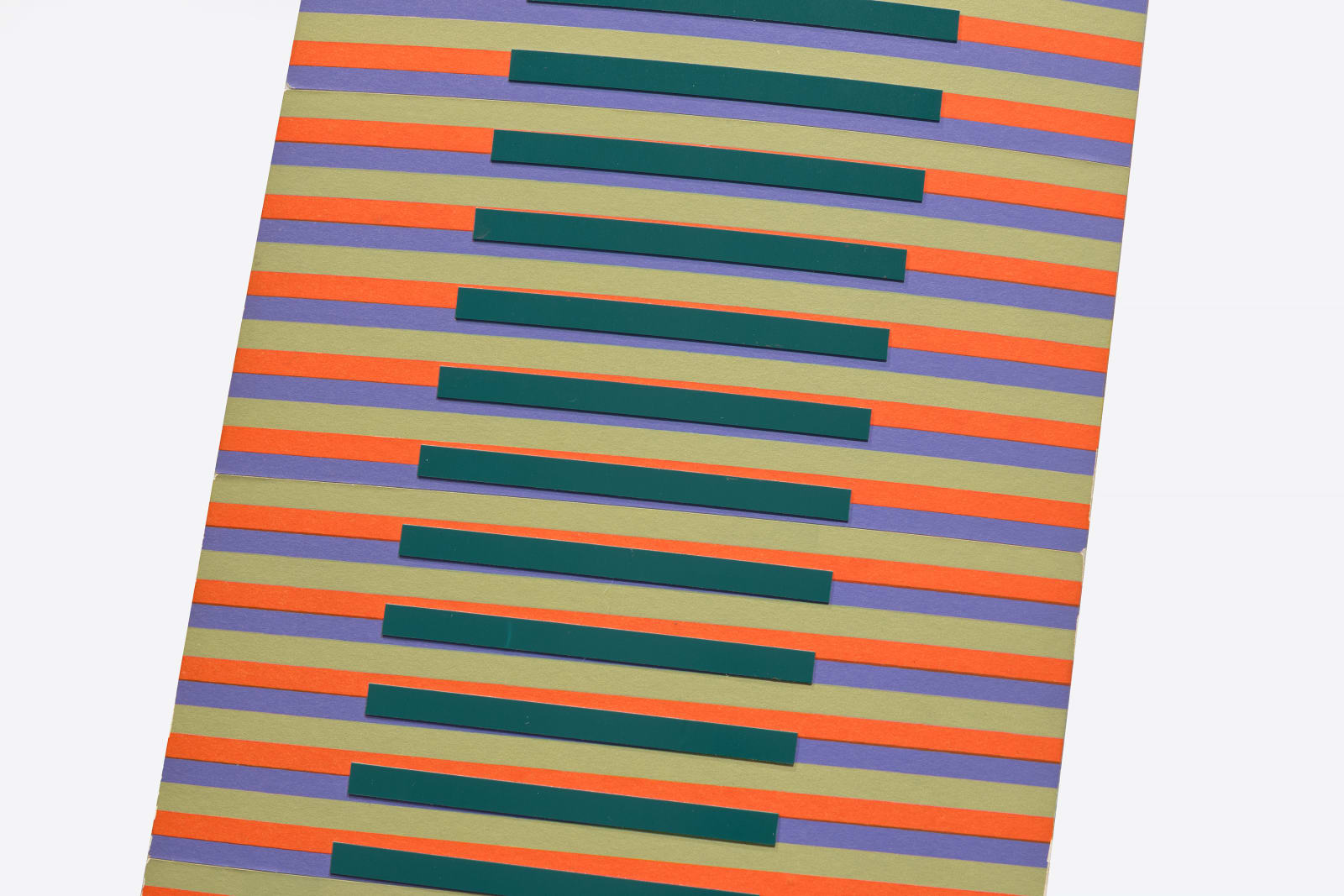 Cromovela No. 7 detail 1