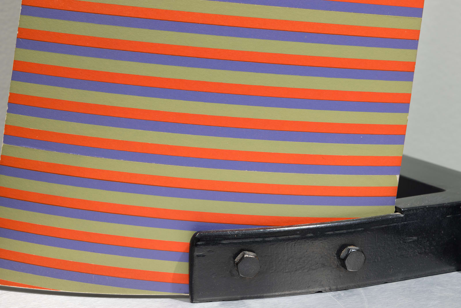 Cromovela No. 7 detail 2