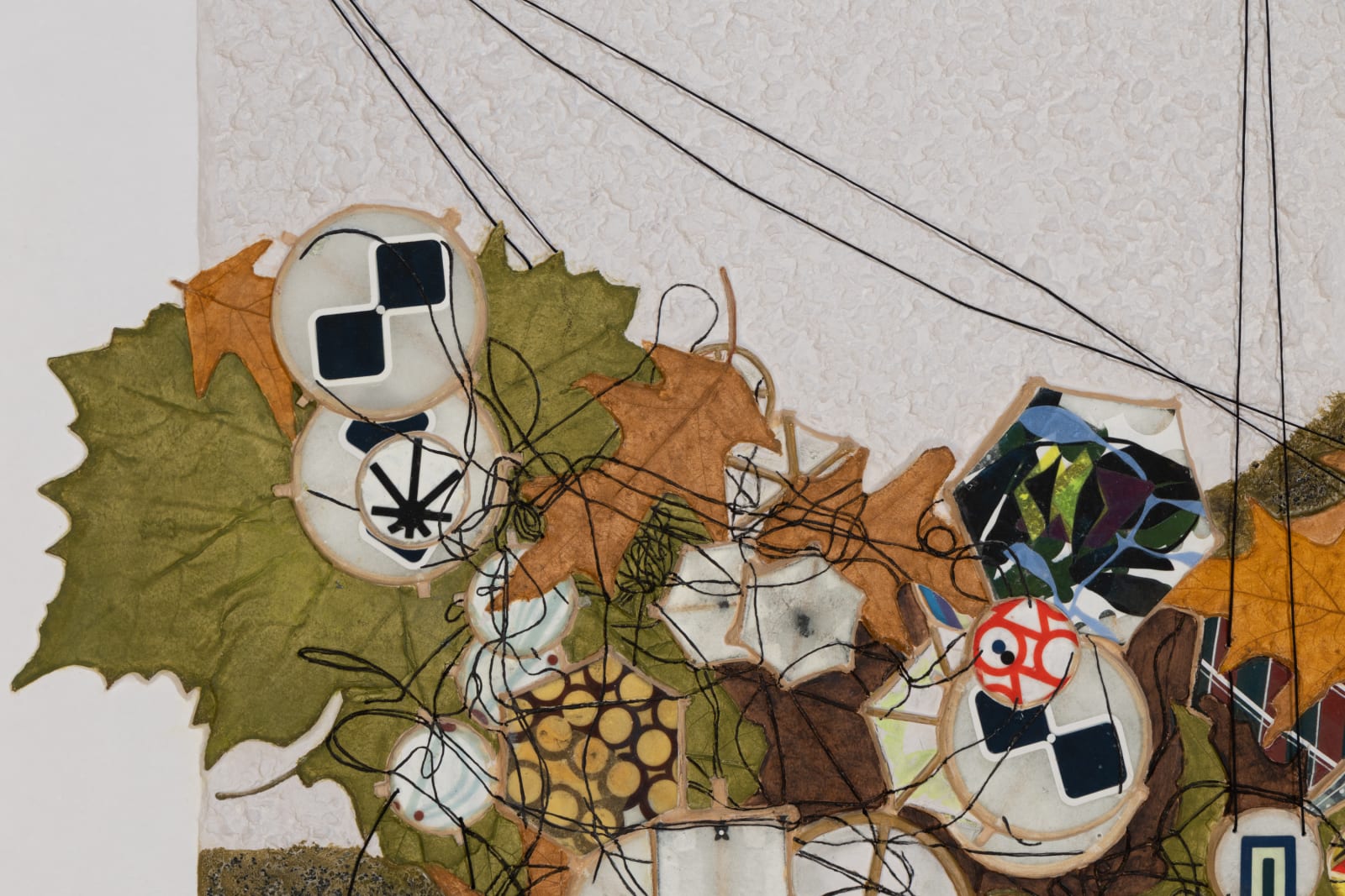 The Invention detail 2