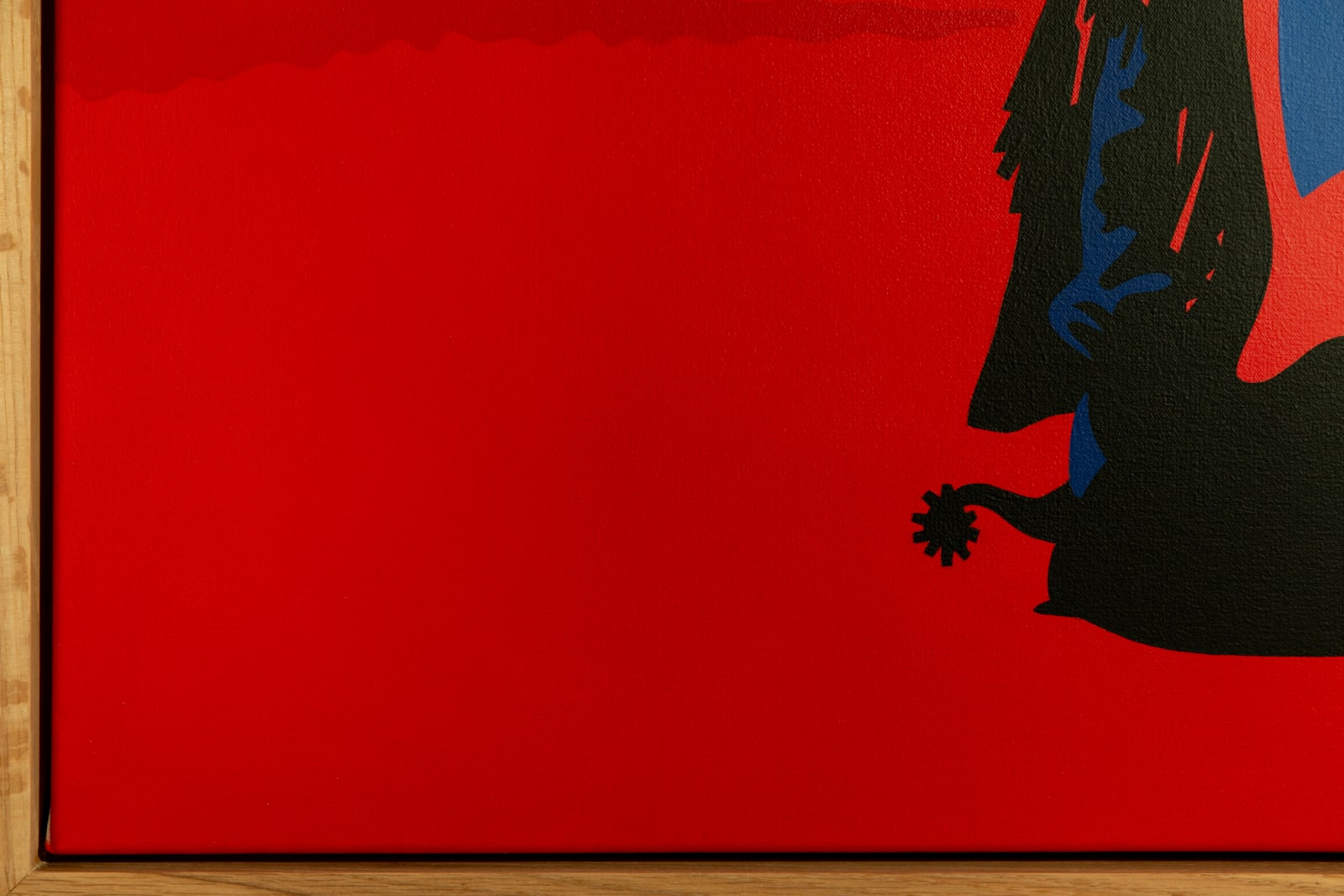 Ritual detail 1
