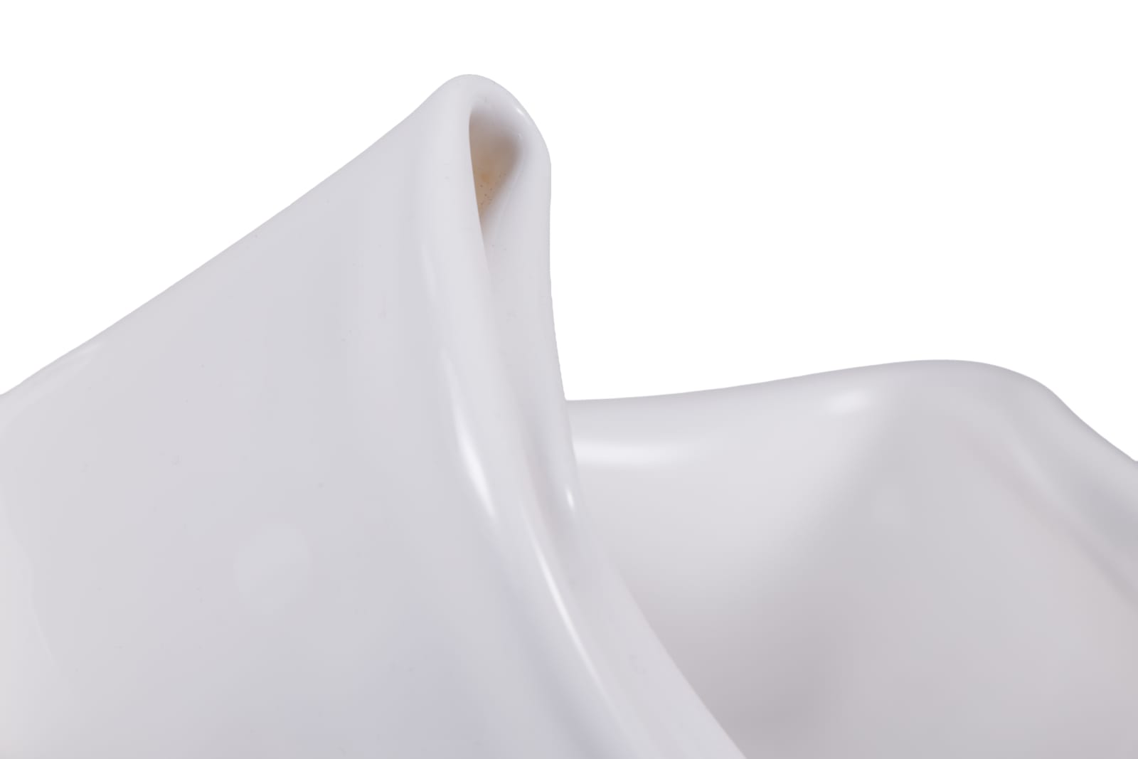 Hadron (white) detail 2
