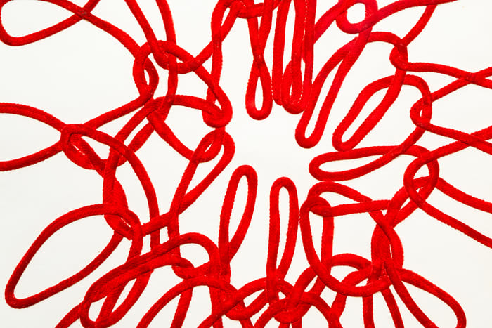 Crochet IV detail 2