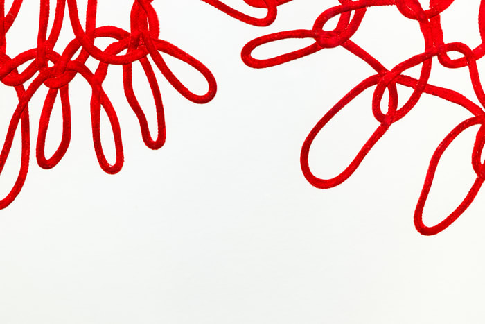 Crochet IV detail 1