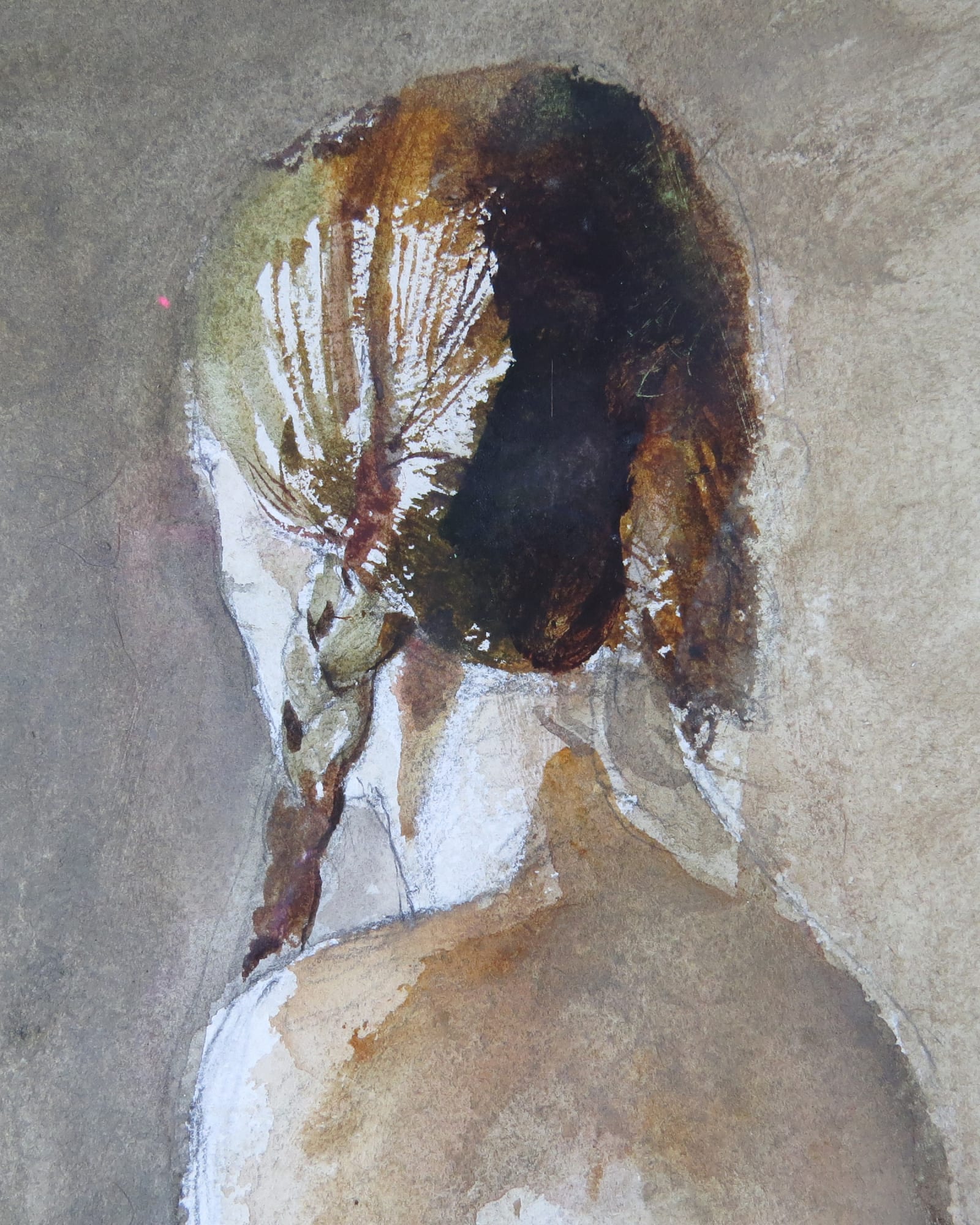 Nude detail 1