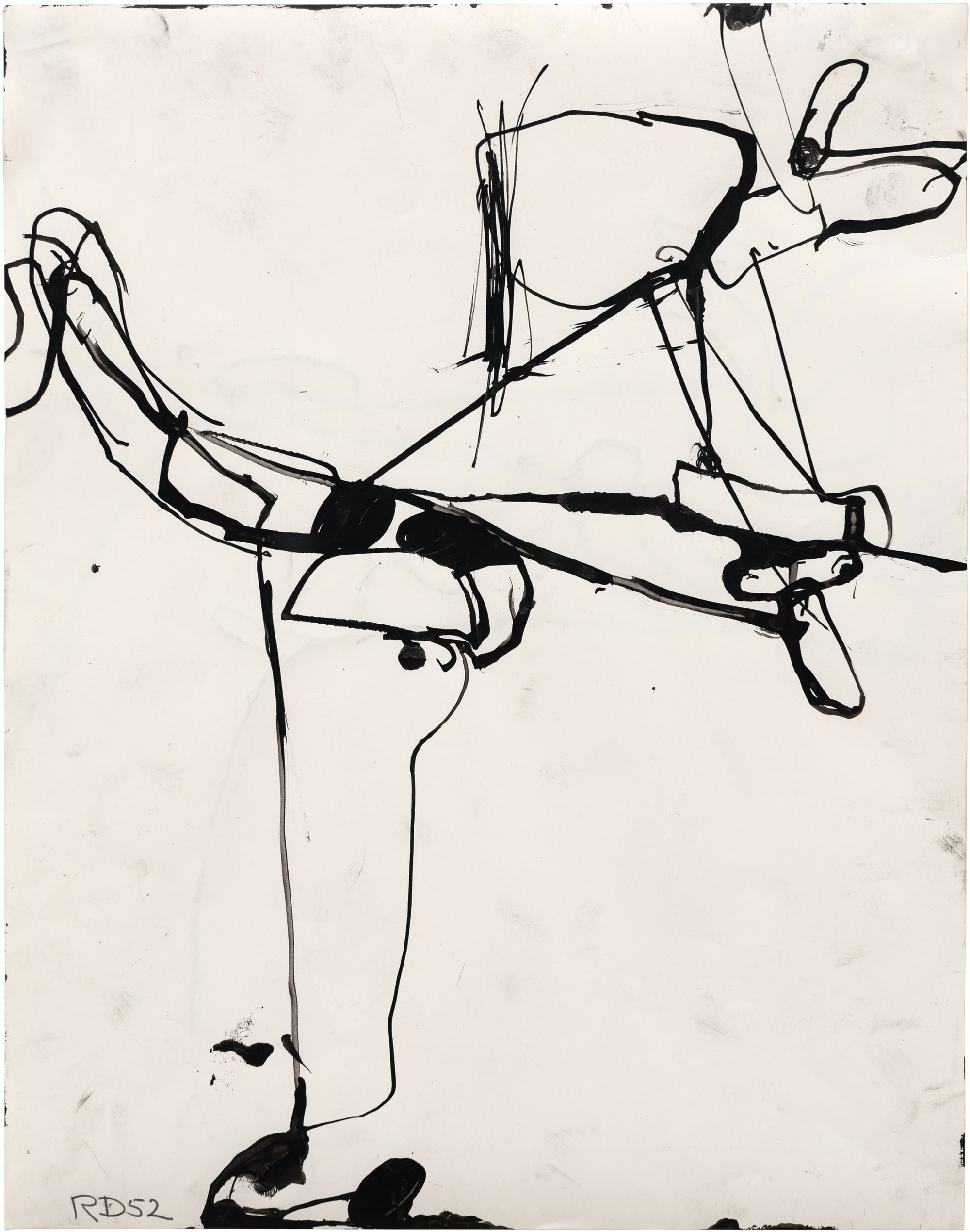 Untitled (Urbana Series)