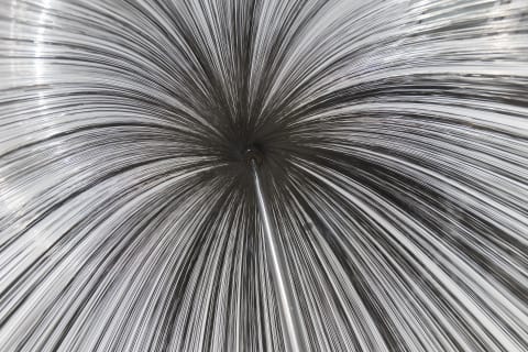 Willow Sculpture