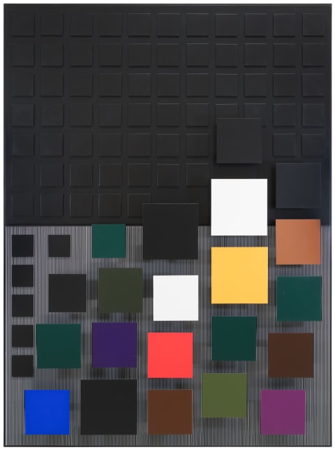 Negro y Color (Black and Color)