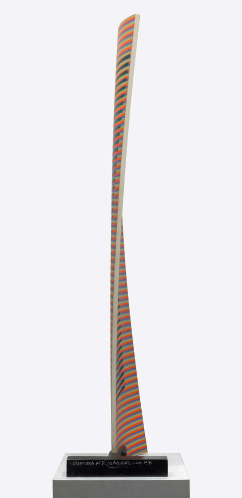 Cromovela No. 7
