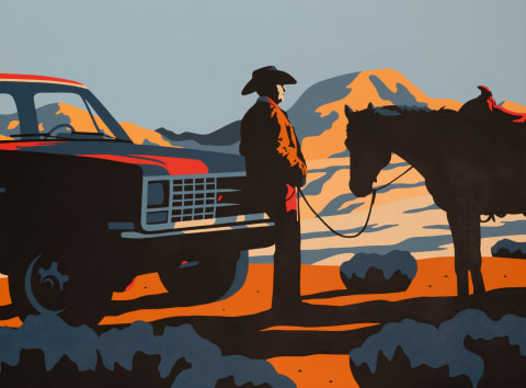 Desert Steel