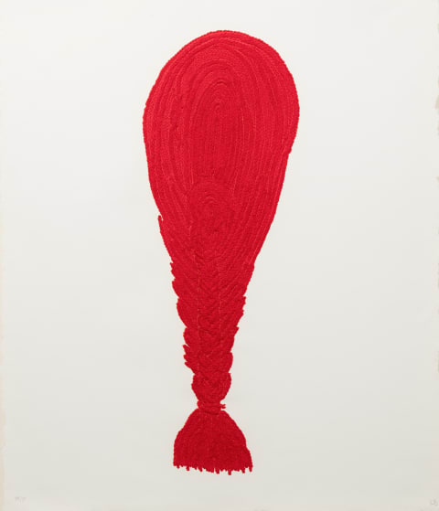 Crochet V