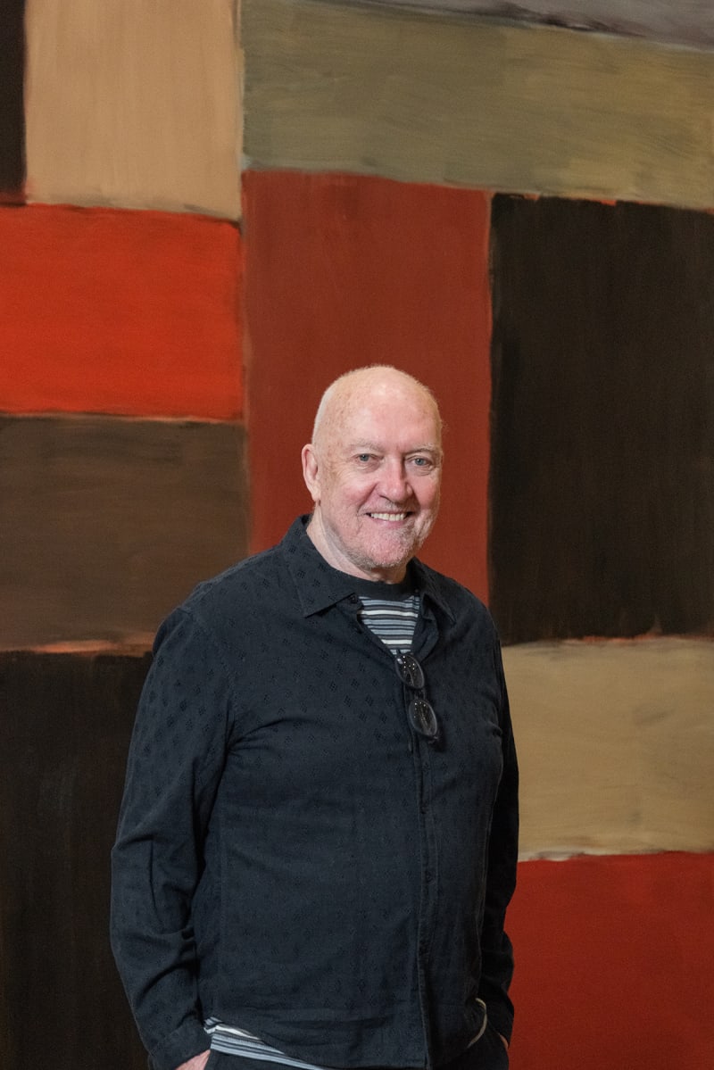 Sean Scully
