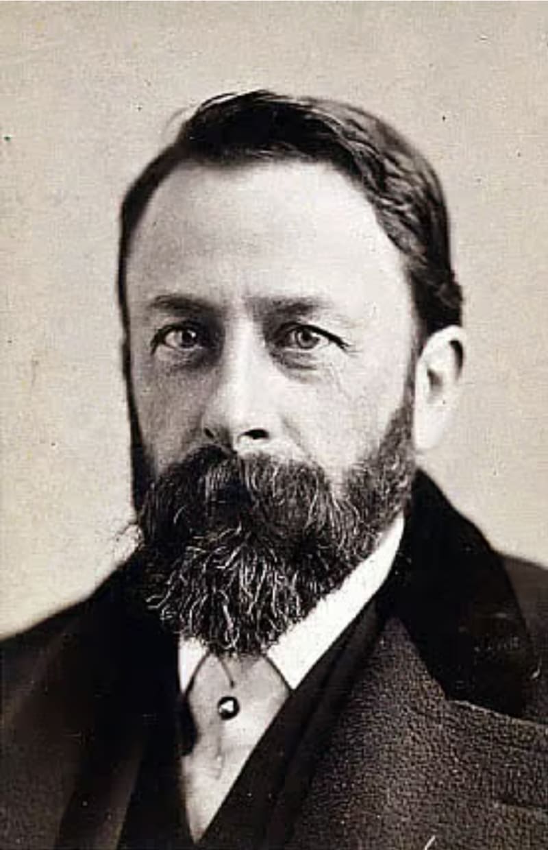 Albert Bierstadt