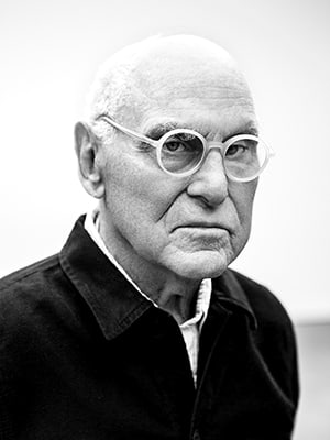 Richard Serra