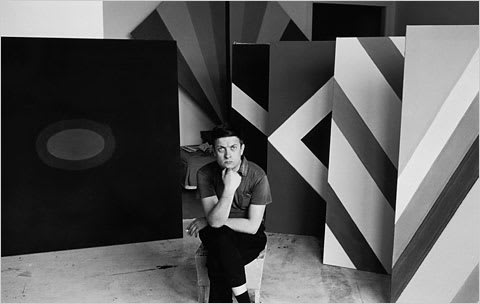 Kenneth Noland