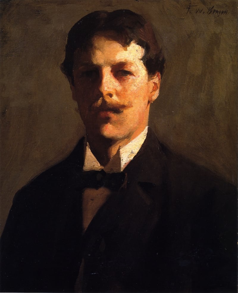 Frank Weston Benson