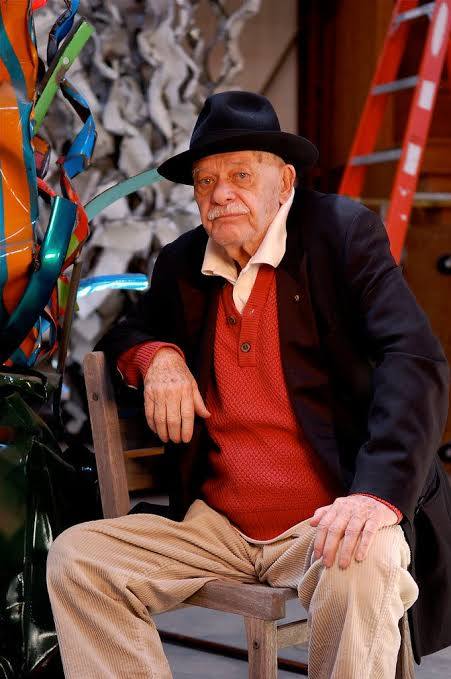 John Chamberlain