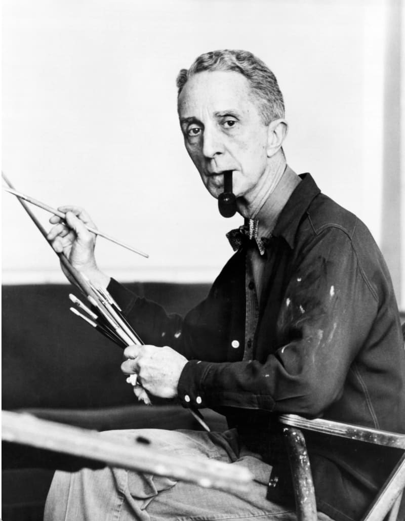 Norman Rockwell