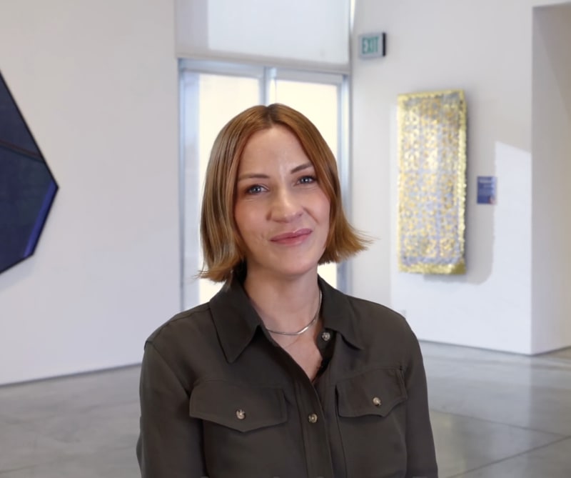 Spotlight: Sarah Fischel