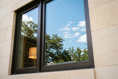 Window project by B&R Power Washing in Tanglewood, Houston