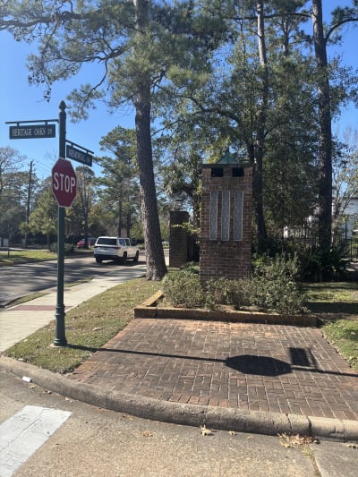 House Washing project by B&R Power Washing in Cypress, Houston