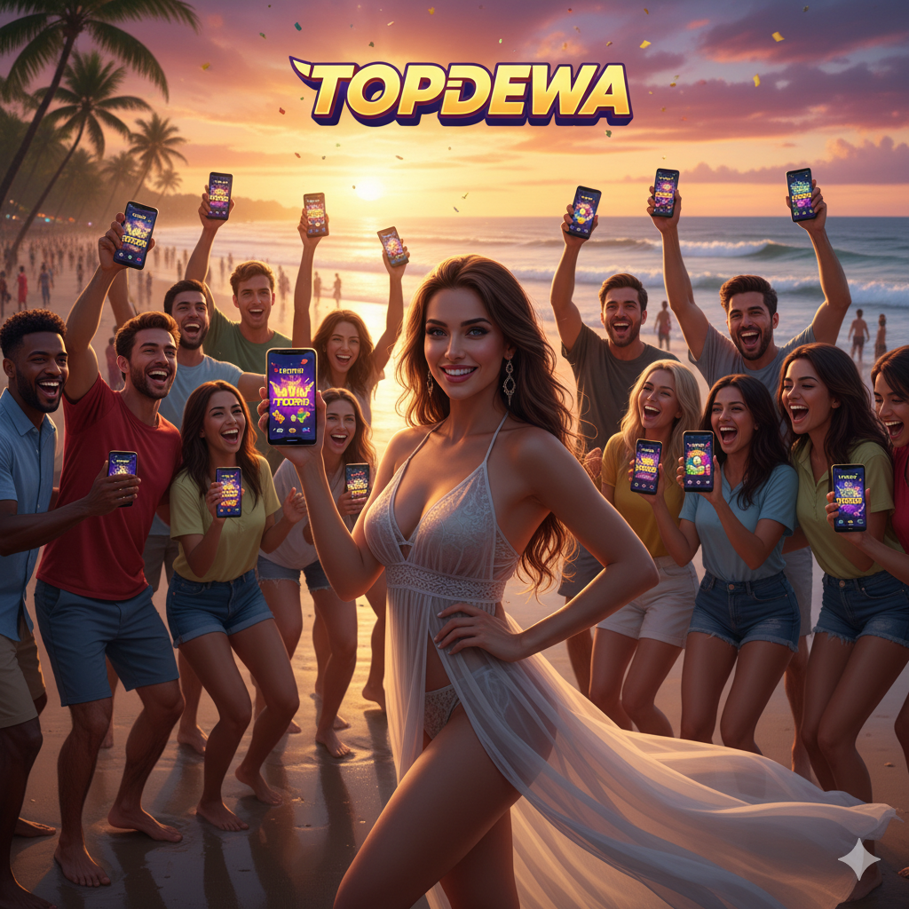 TOPDEWA - Link Alternatif Daftar, Login Situs Online Mudah Maxwin 2025 
