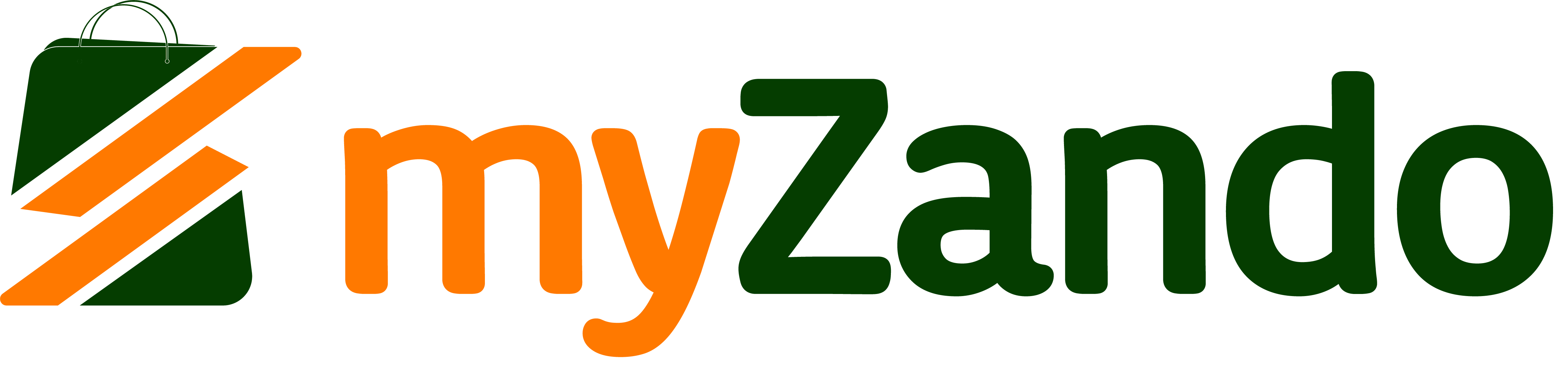 Myzando Logo
