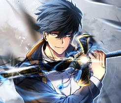 Swordmaster’s Youngest Son