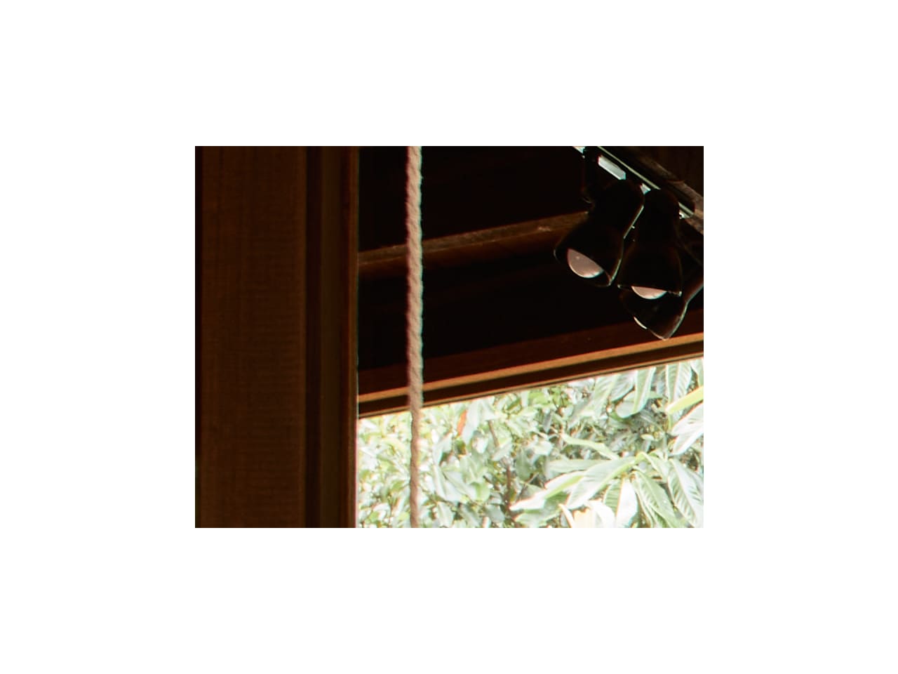 Rome Hardwood Queen Size Bed Frame | Rustic Walnut 