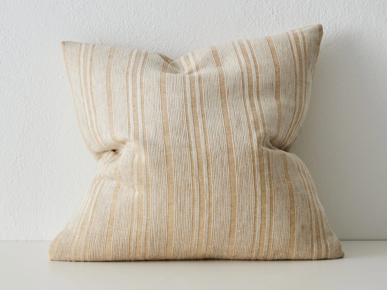 Adriana Butter Cushion | 50cm x 50cm