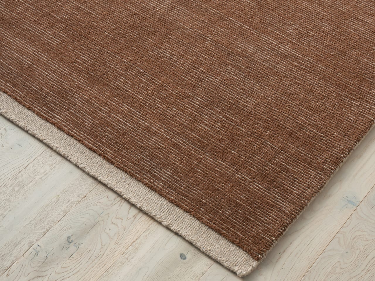 Remo Amber Wool Rug | 2m x 3m