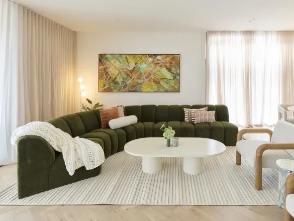 Lifestyle detail image