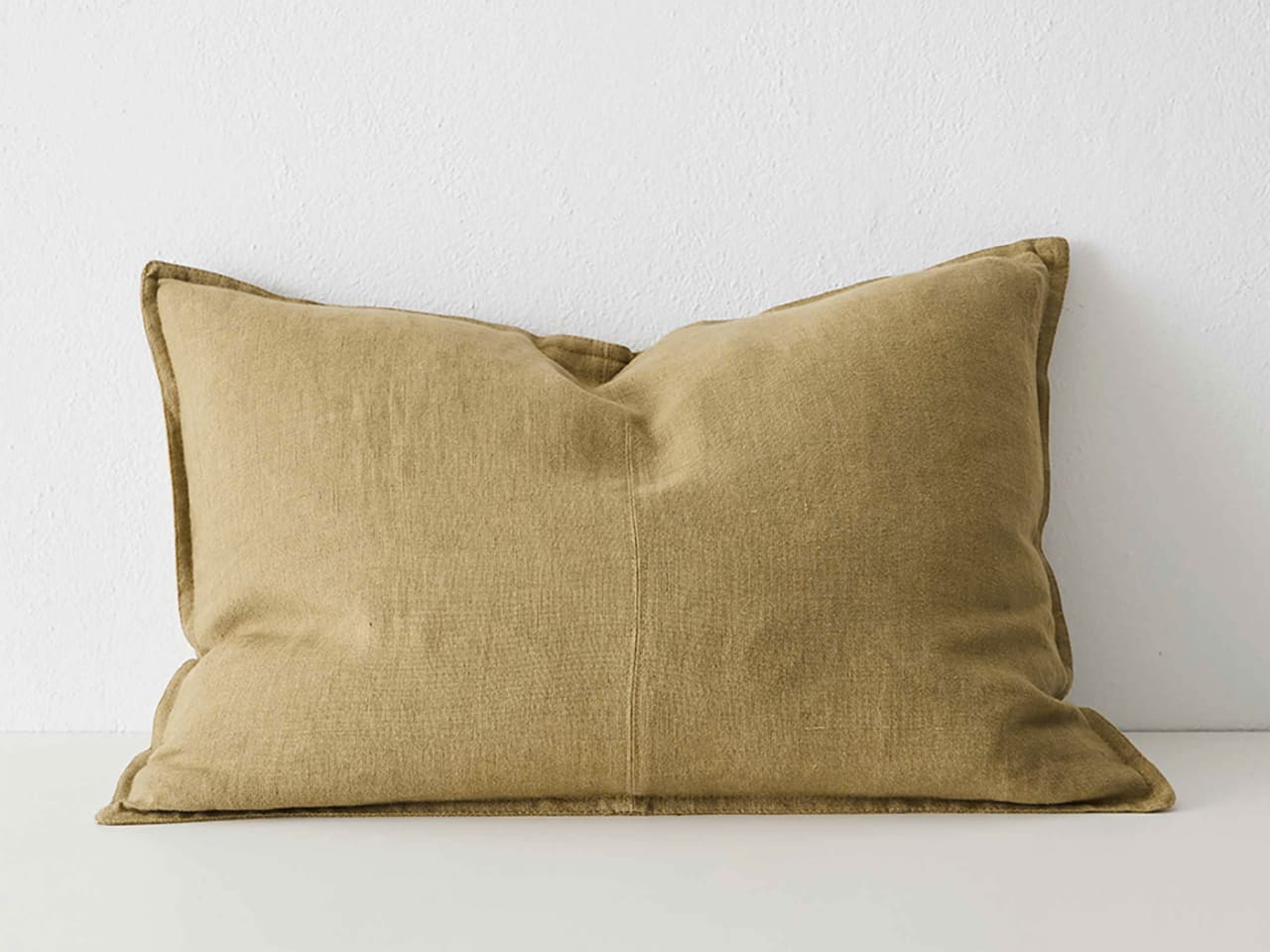 Como Clay Lumbar Cushion | 40cm x 60cm