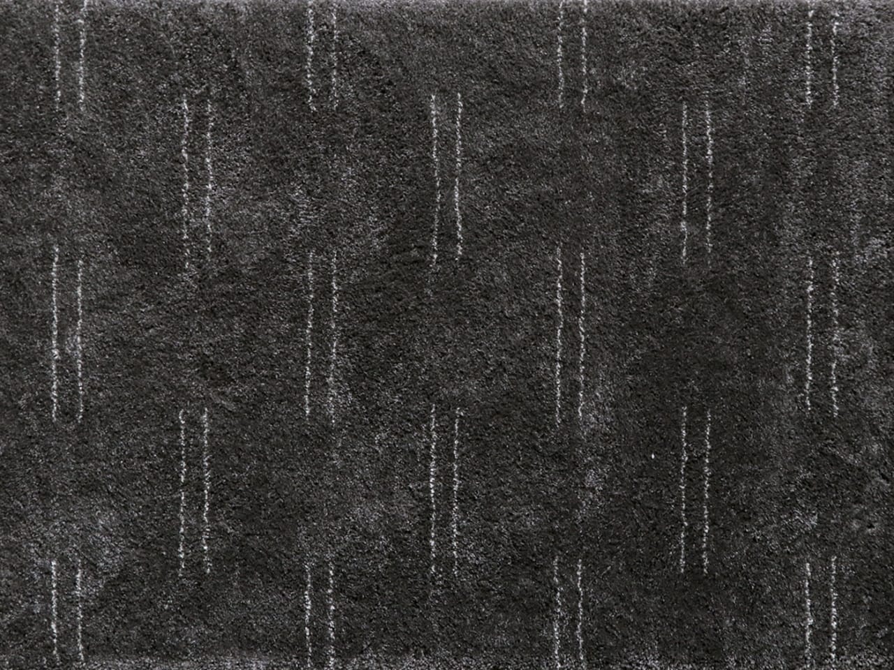 Enrica Pattern Area Rug | Charcoal | 2m x 2.9m